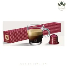 کپسول قهوه نسپرسو مدل Seasonal Delight Spices-ساخت سوئیس